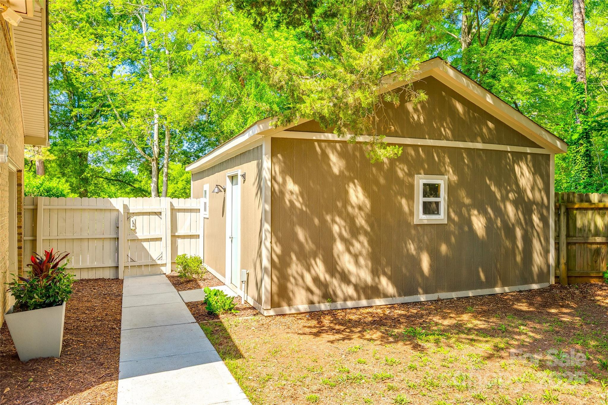 Kanawha Hill - Residential