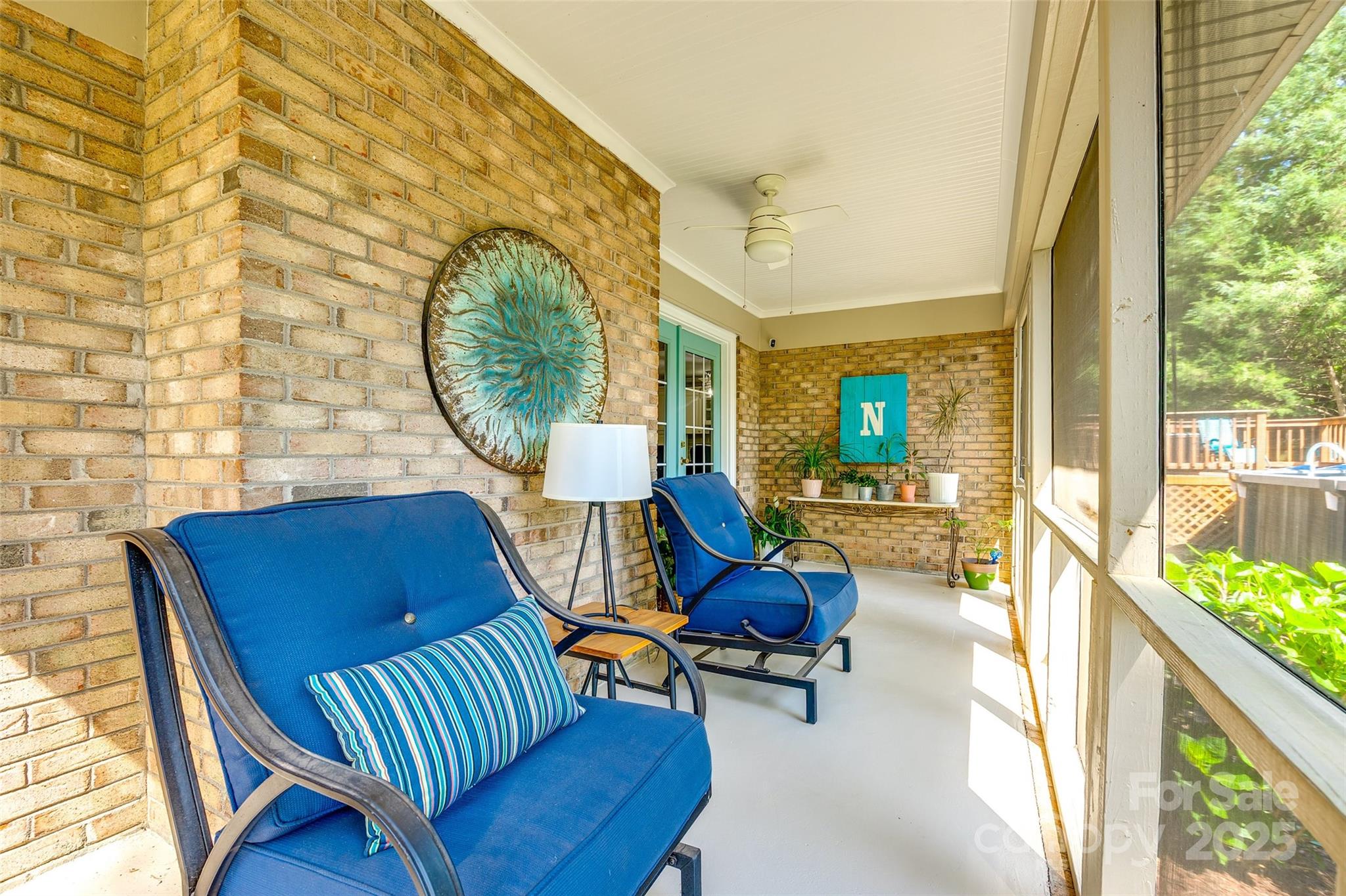 Kanawha Hill - Residential