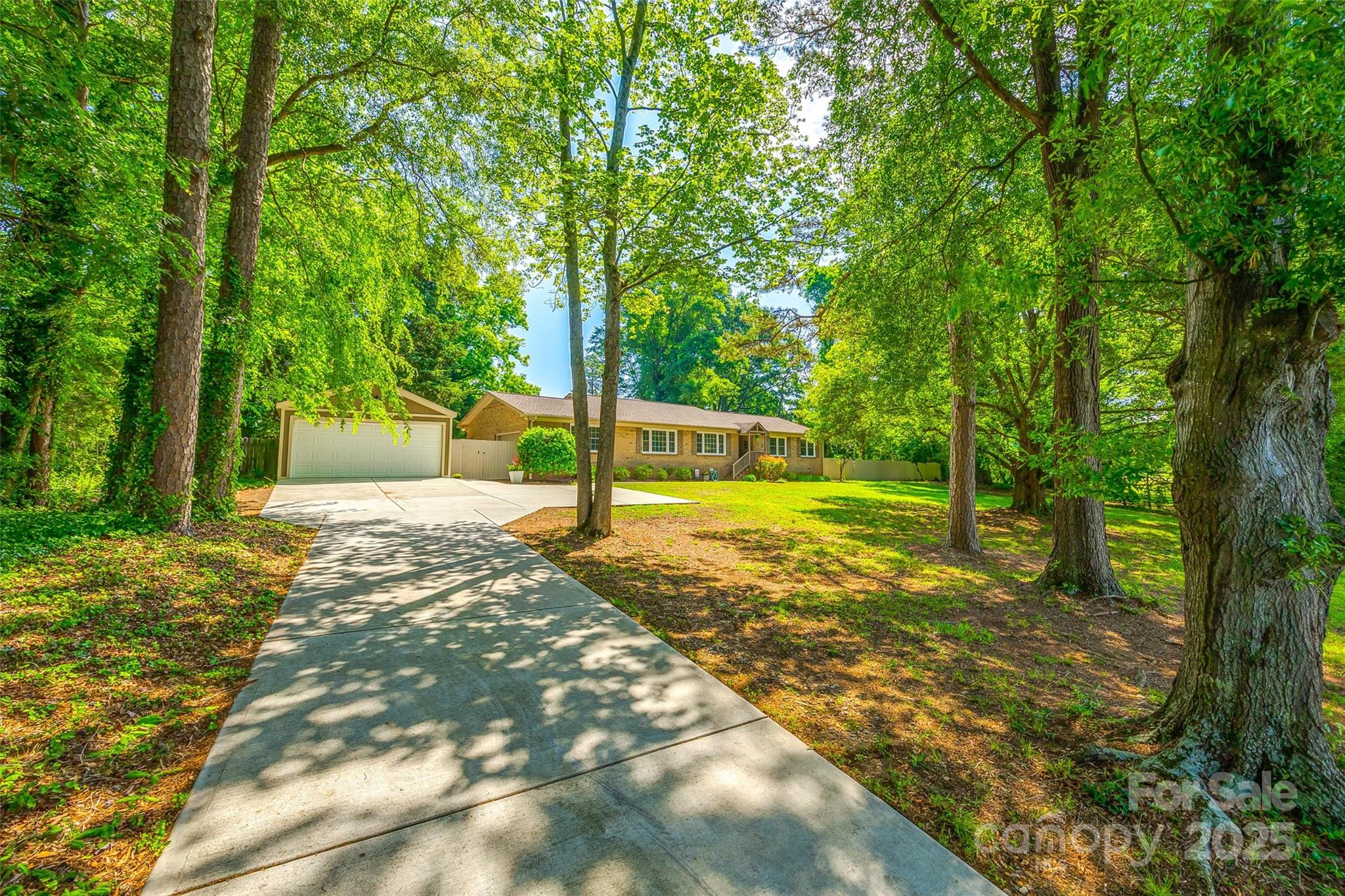 Kanawha Hill - Residential