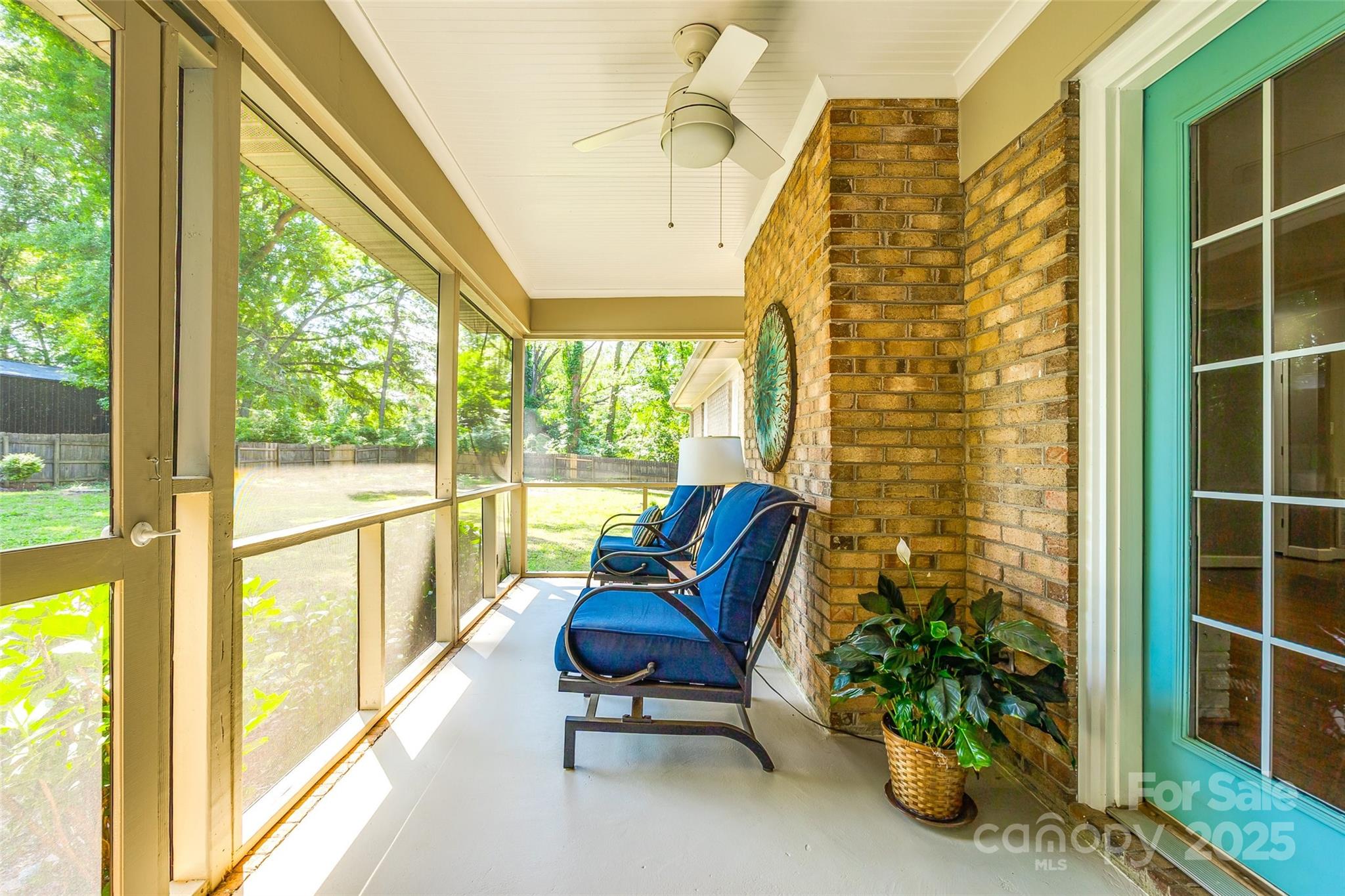 Kanawha Hill - Residential