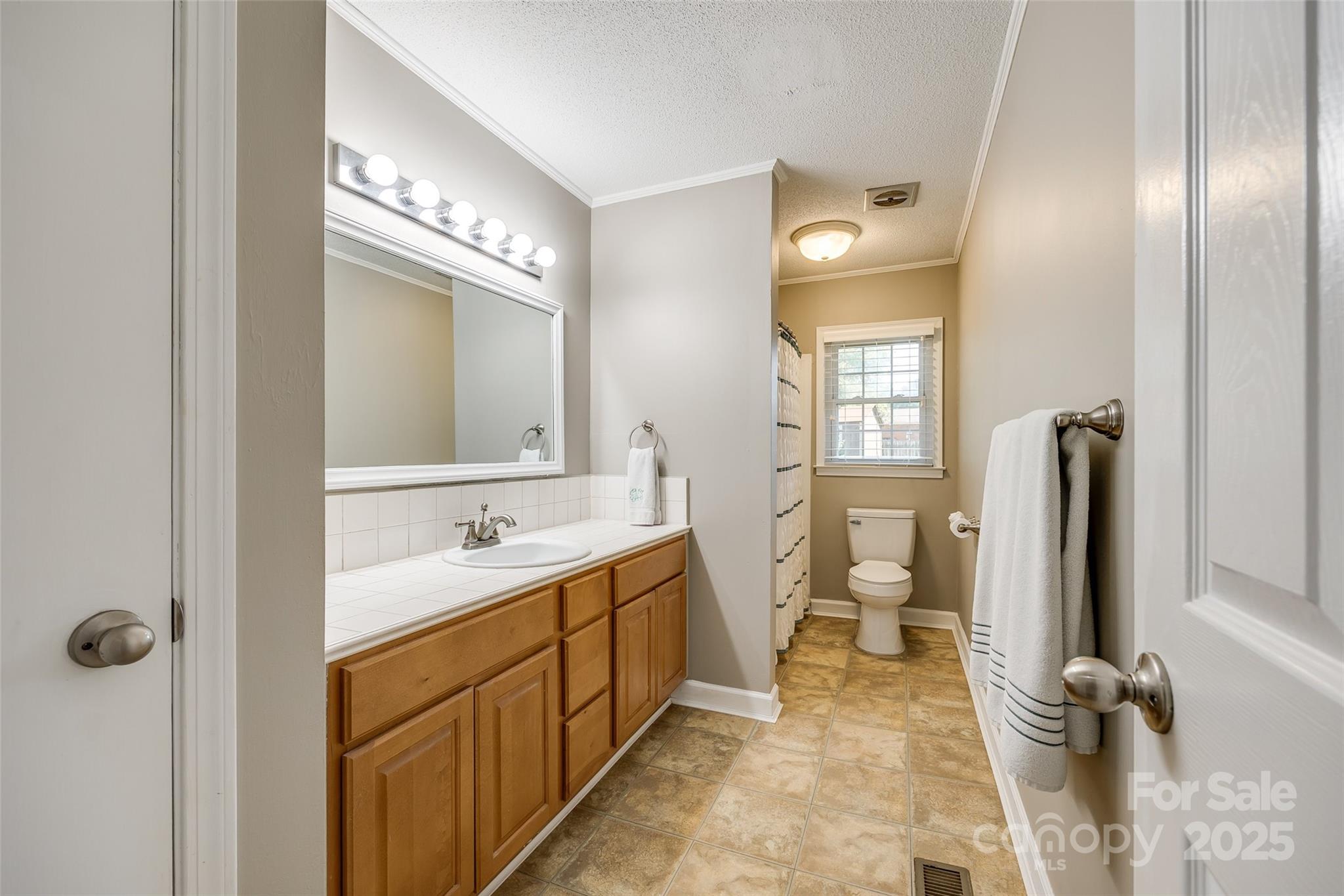 Kanawha Hill - Residential