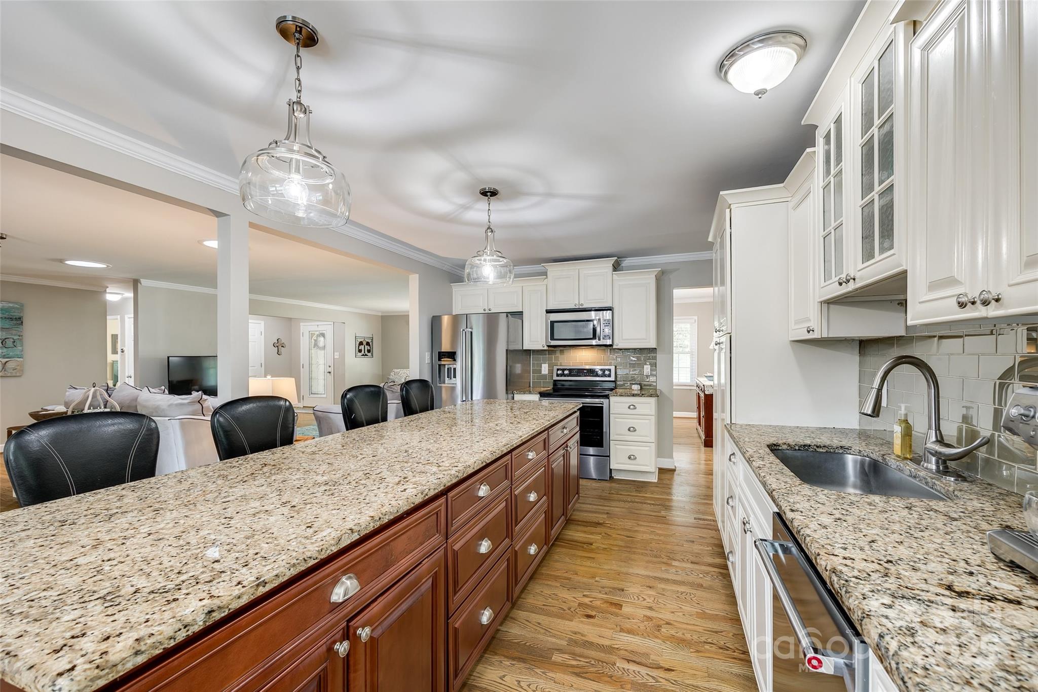 Kanawha Hill - Residential