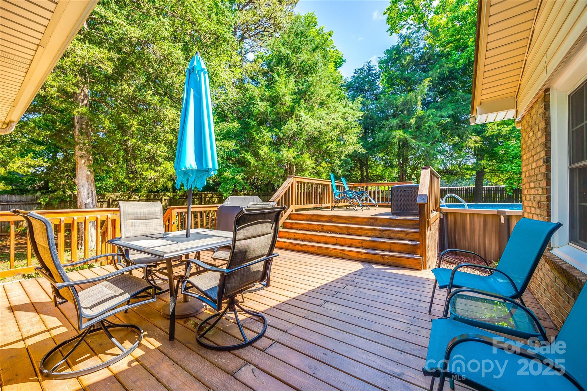 Kanawha Hill - Residential