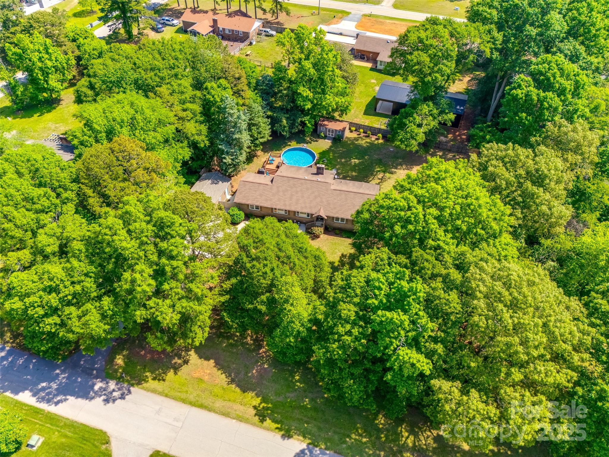 Kanawha Hill - Residential