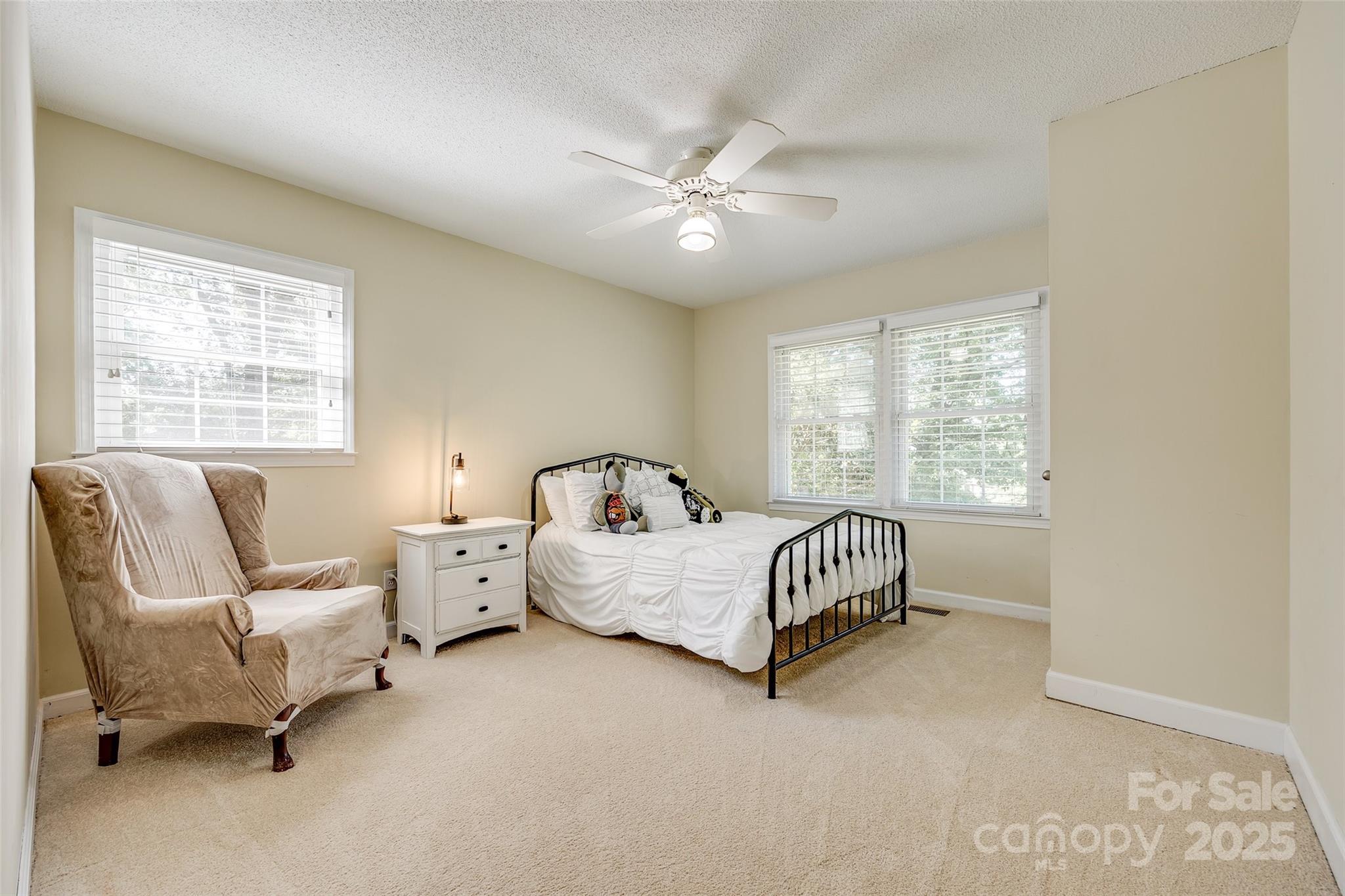 Kanawha Hill - Residential