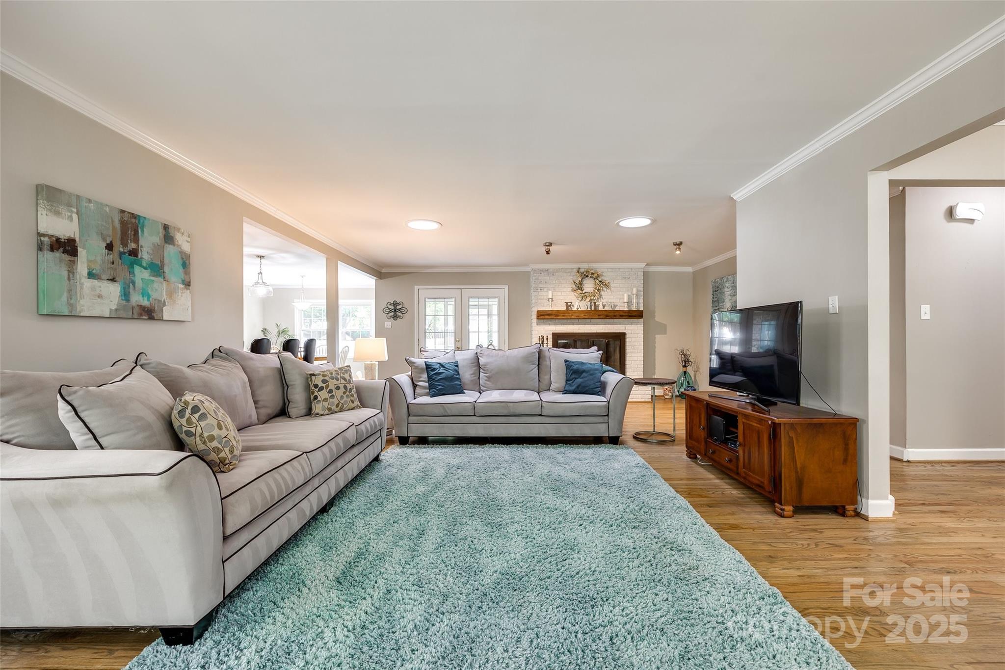 Kanawha Hill - Residential