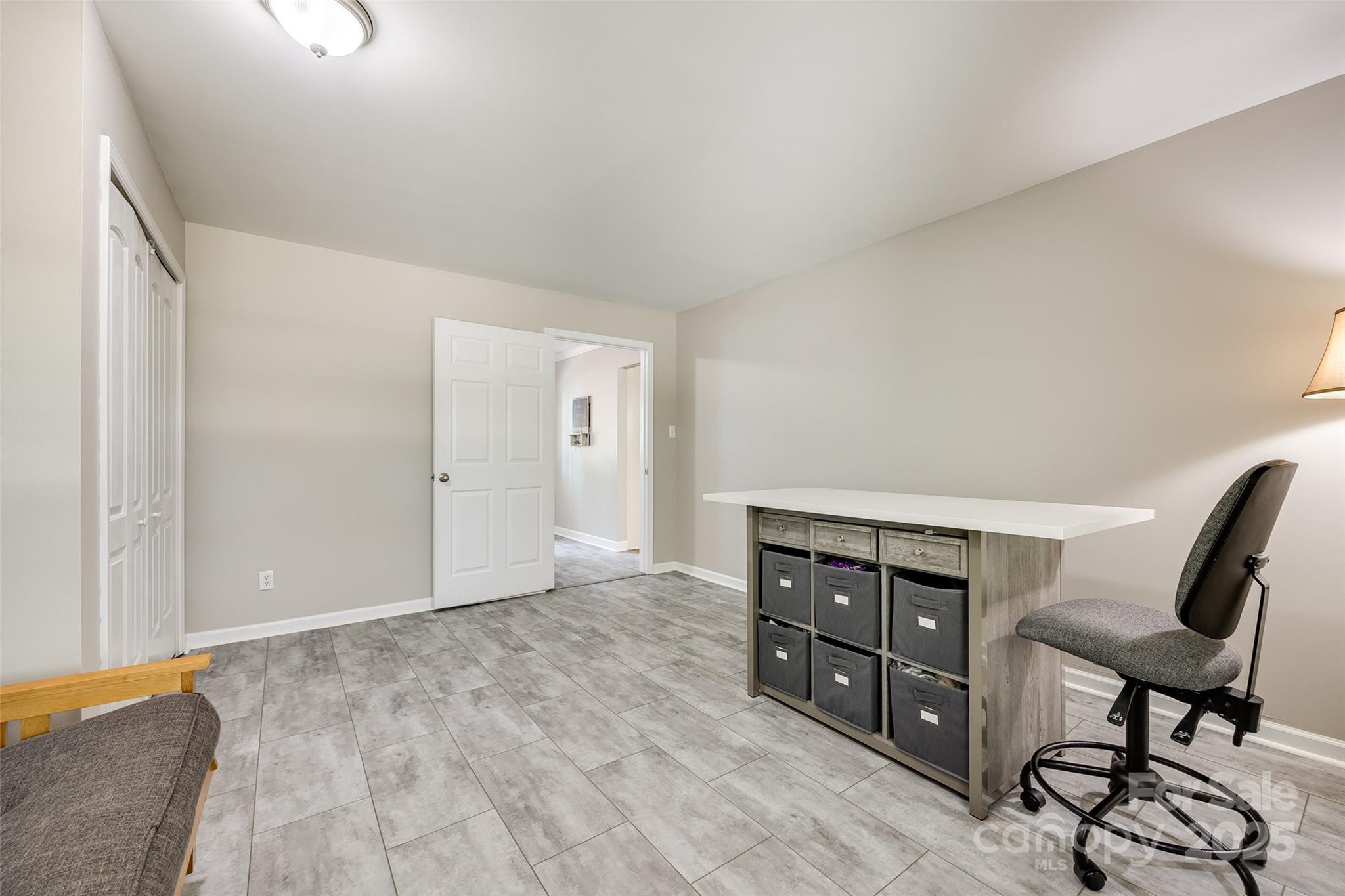 Kanawha Hill - Residential