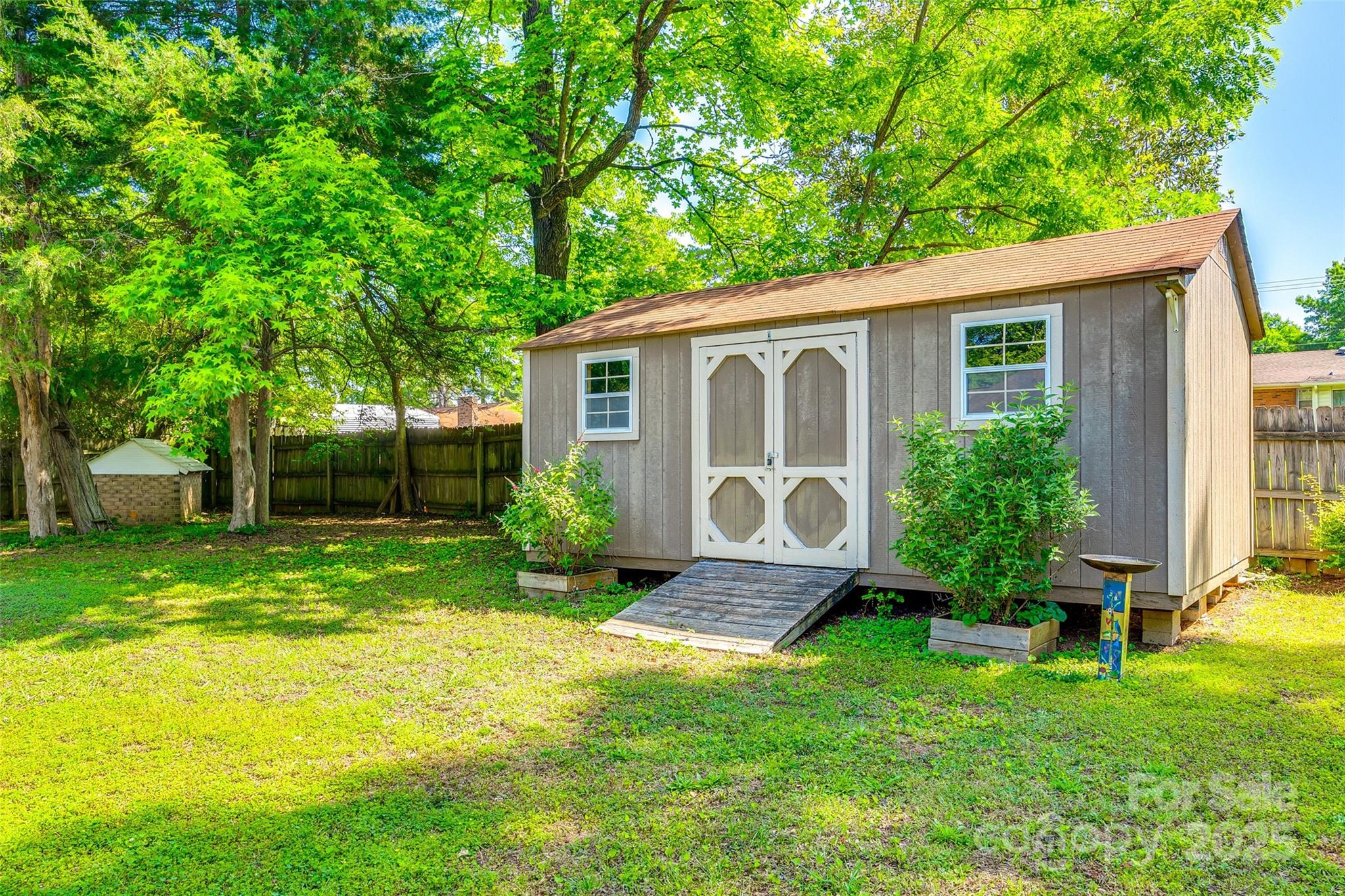 Kanawha Hill - Residential