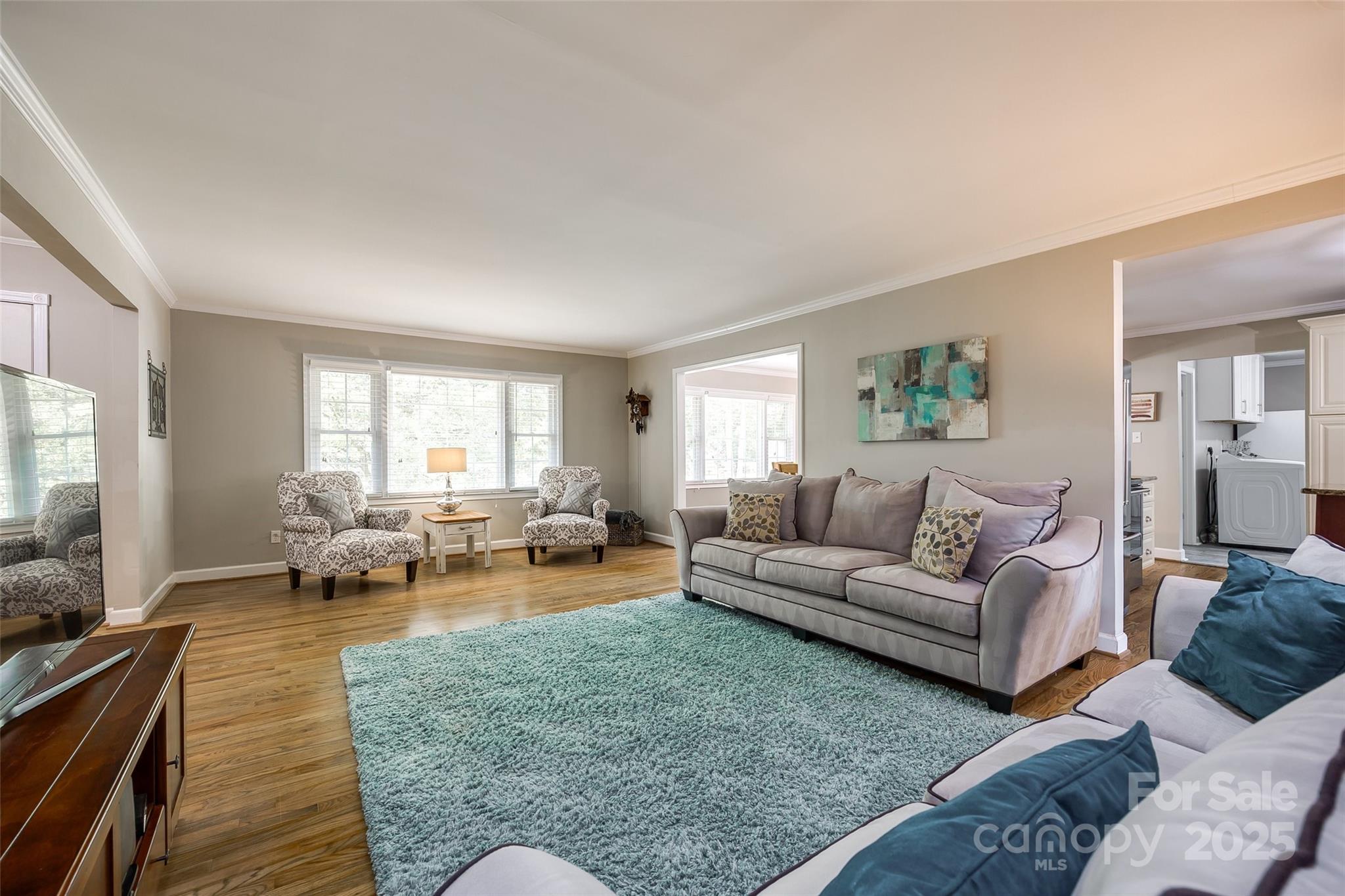 Kanawha Hill - Residential