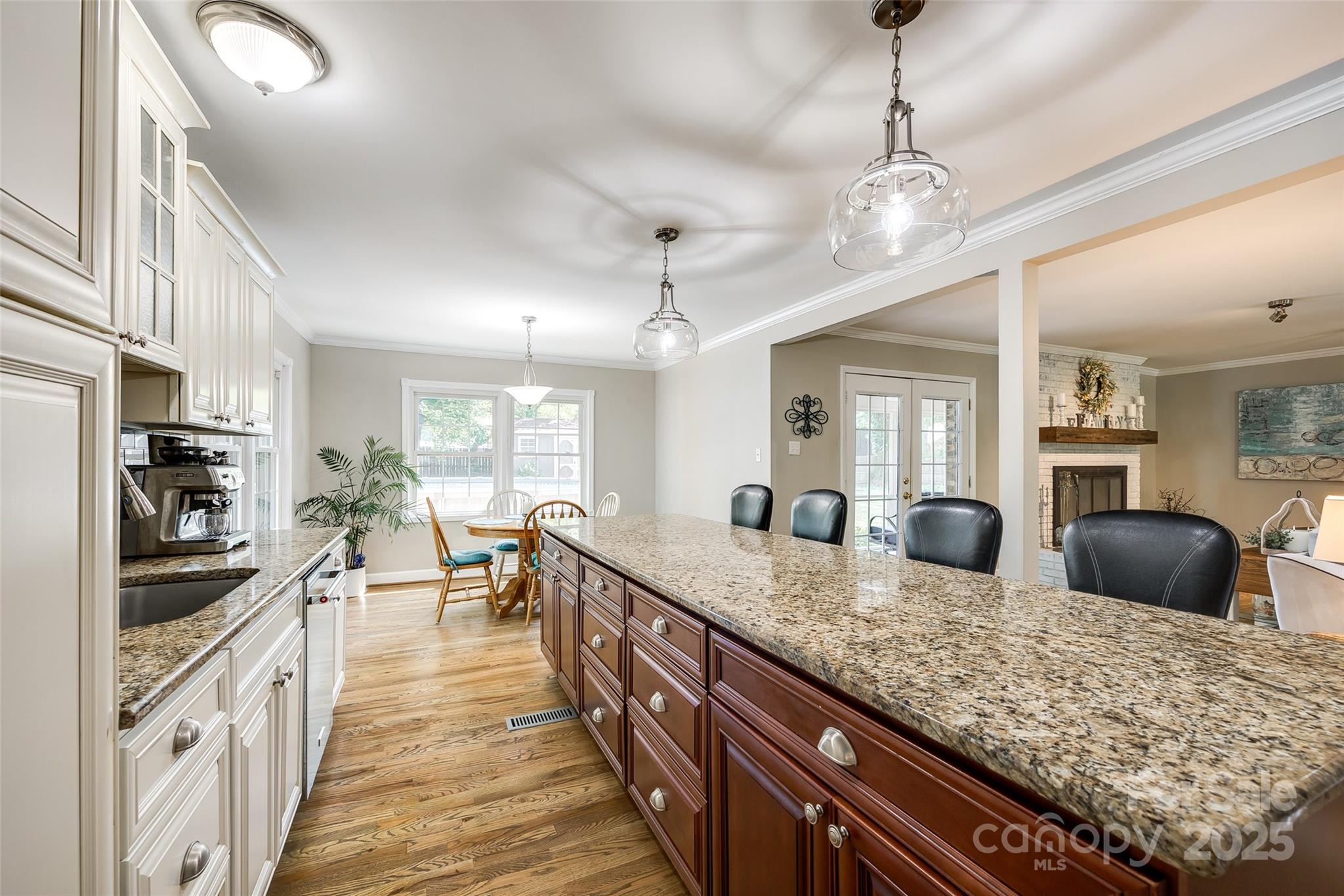 Kanawha Hill - Residential