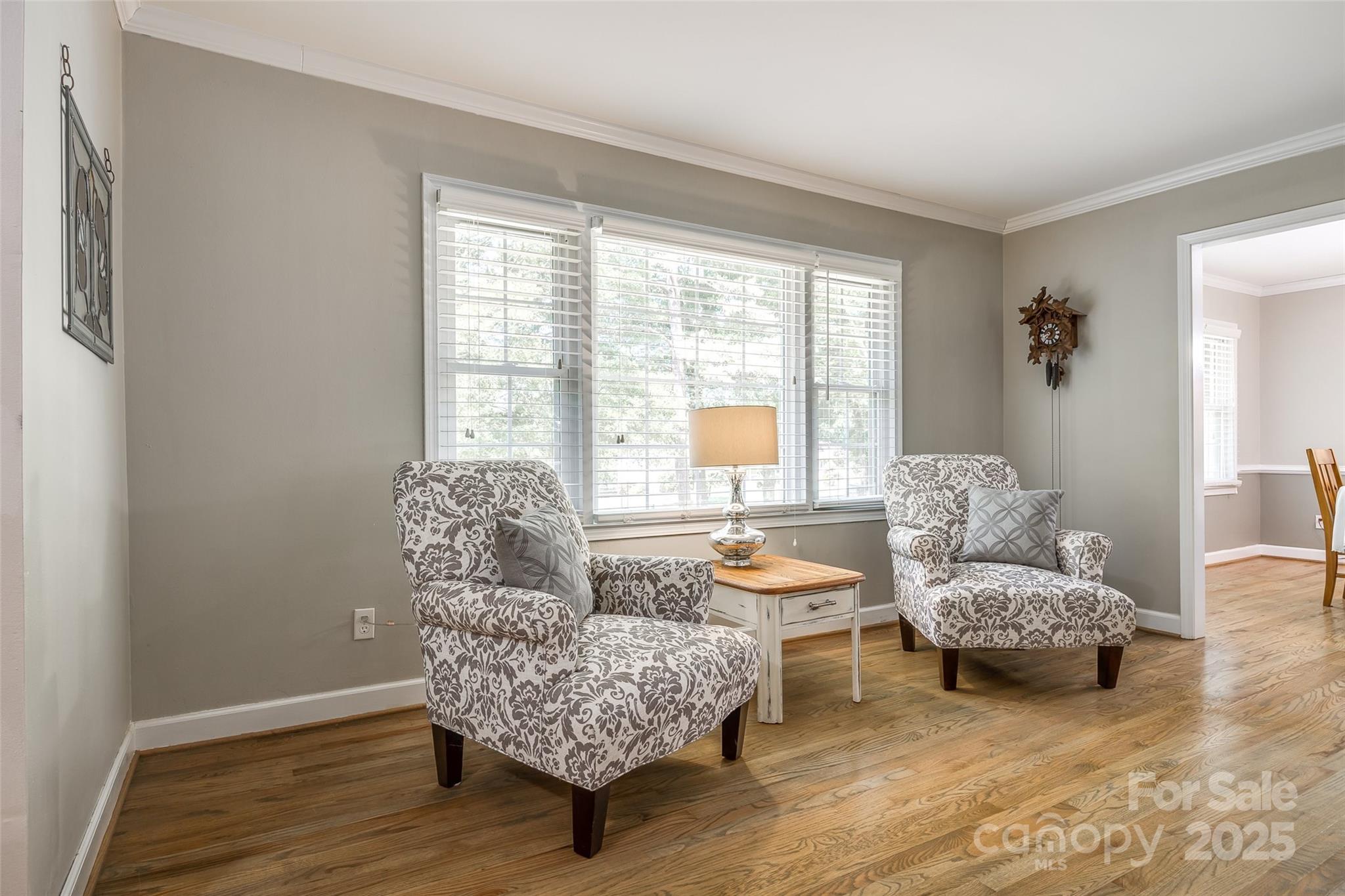 Kanawha Hill - Residential