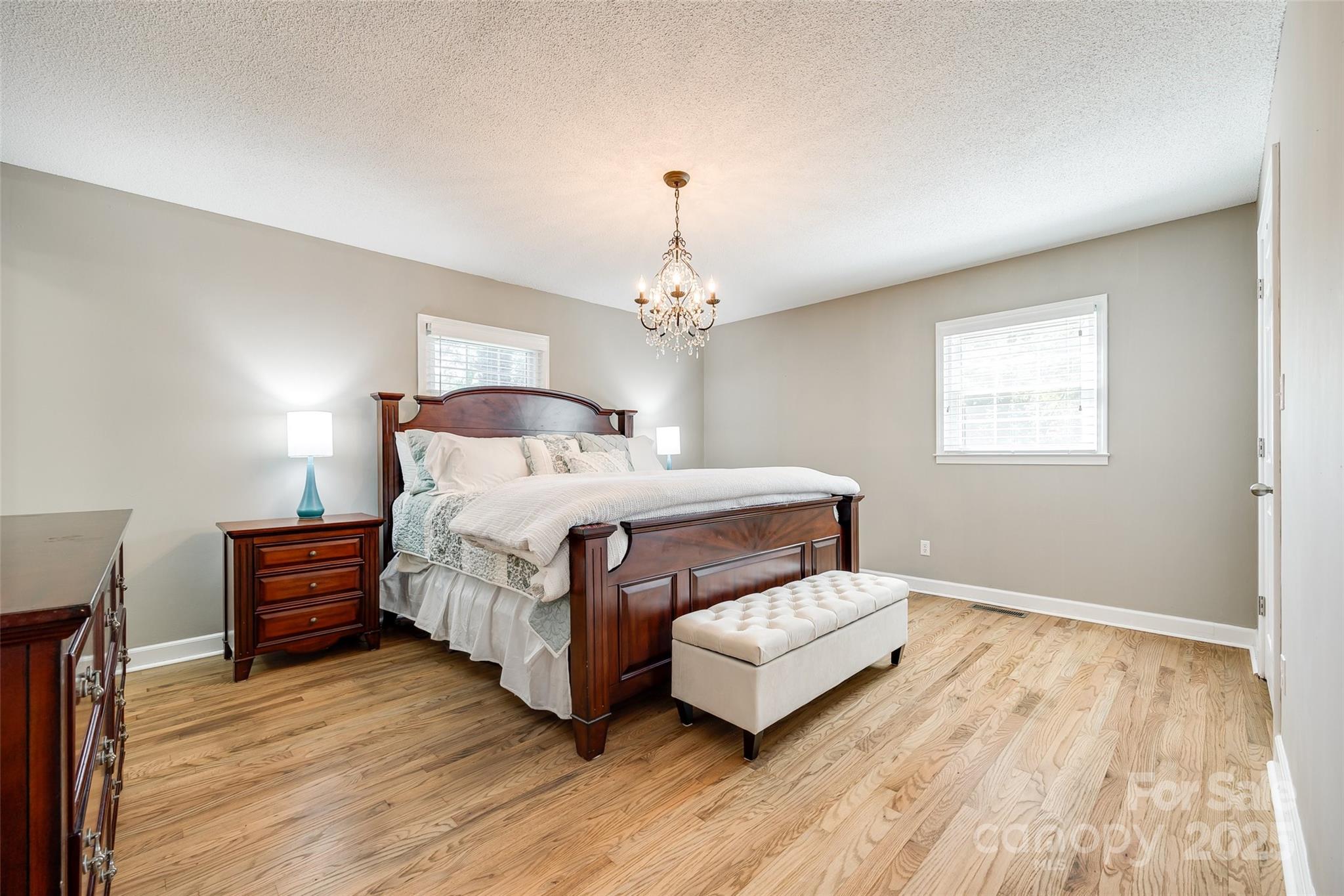 Kanawha Hill - Residential