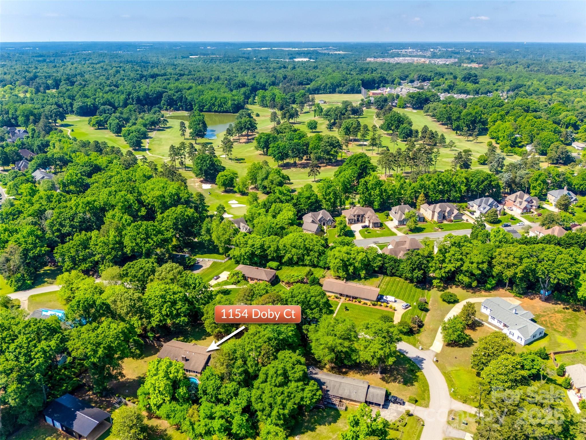 Kanawha Hill - Residential