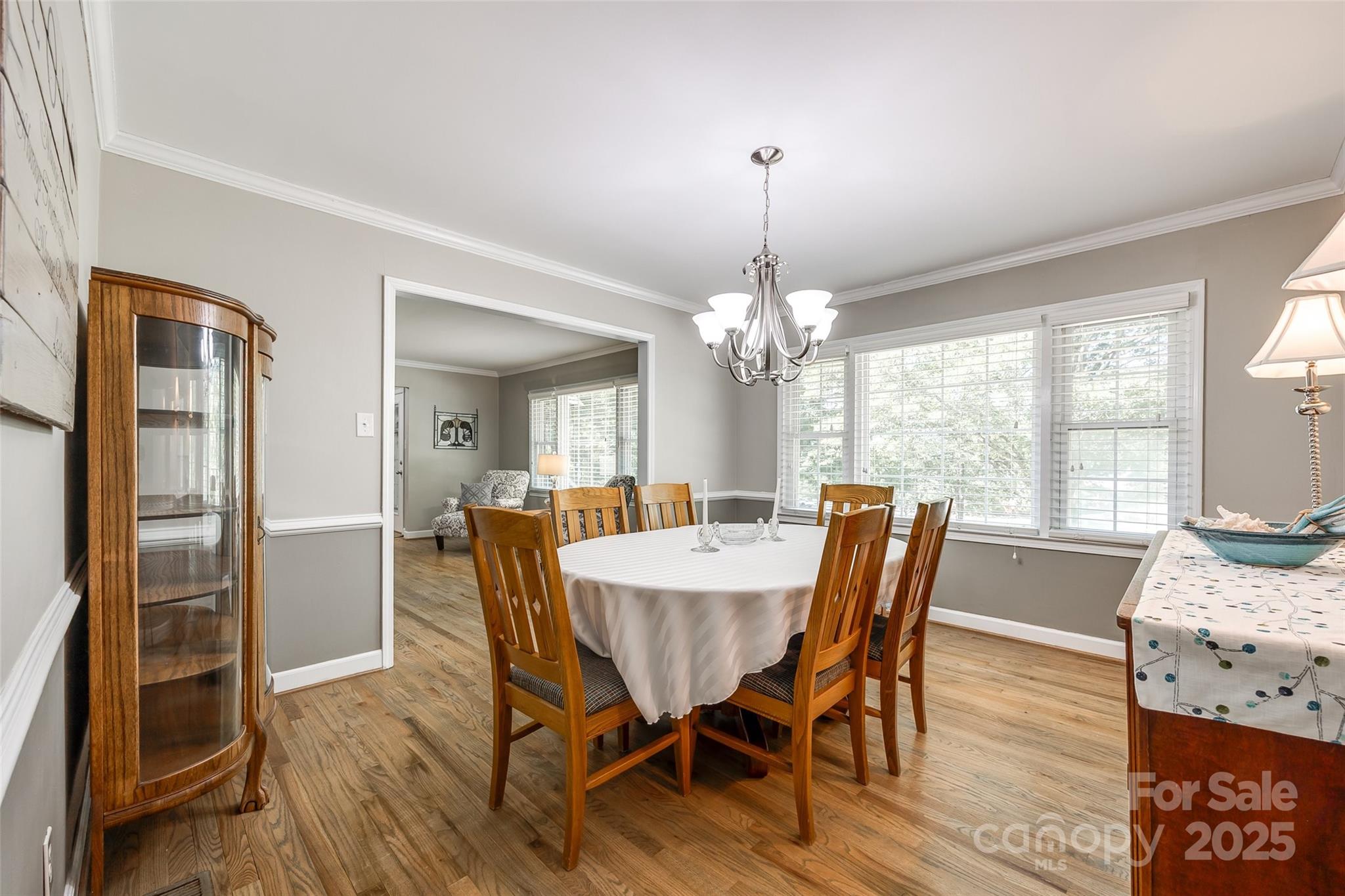 Kanawha Hill - Residential