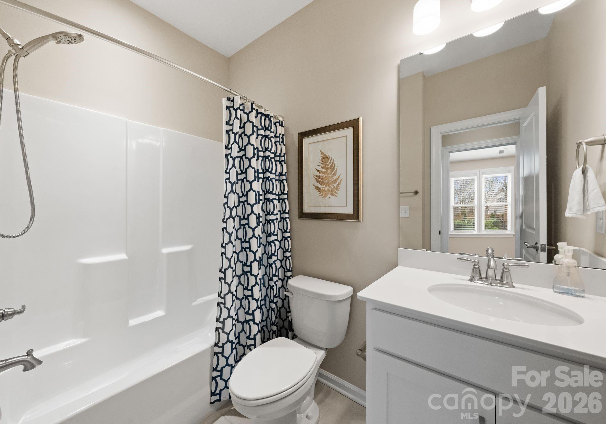 Washam Potts - Residential