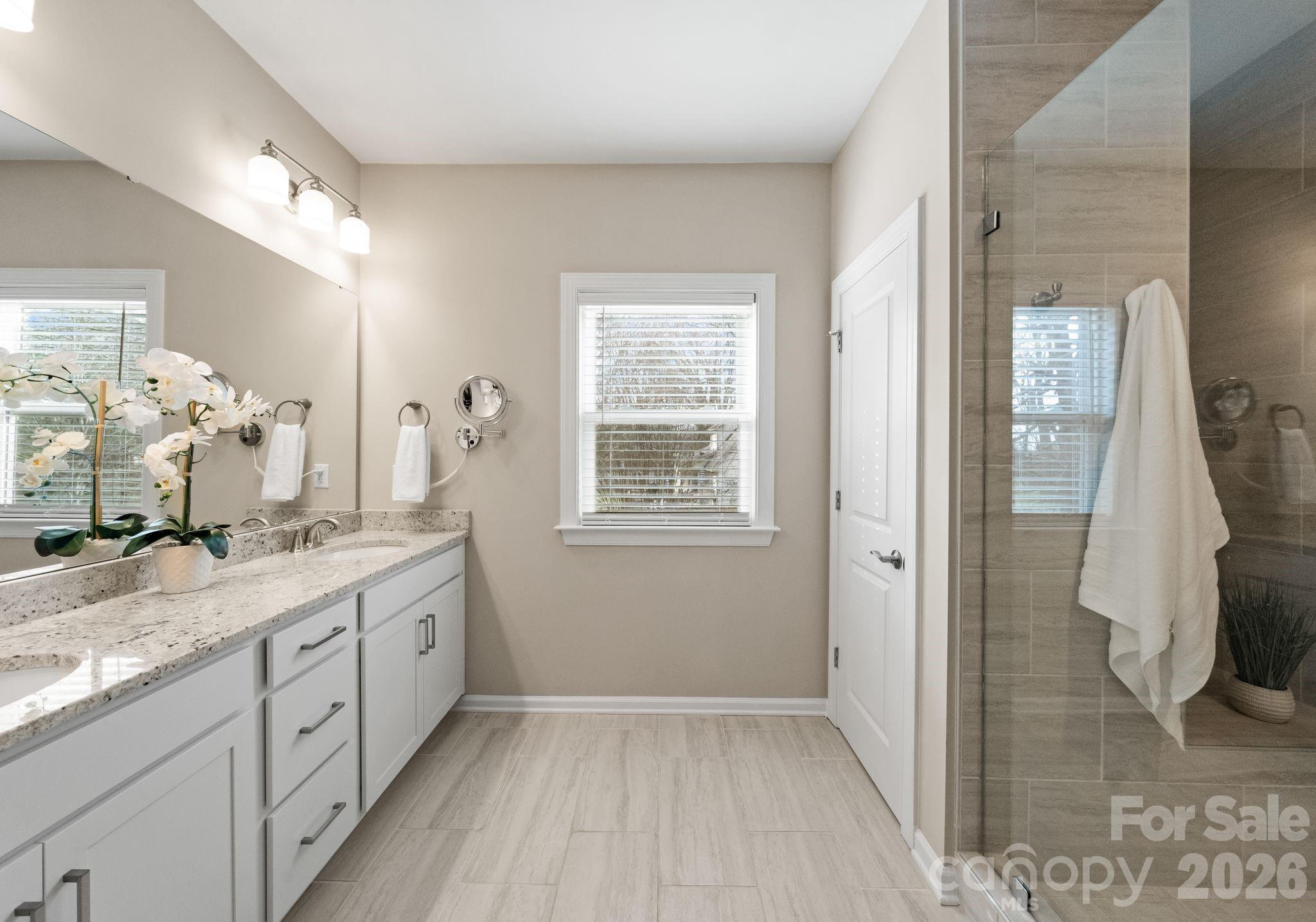 Washam Potts - Residential