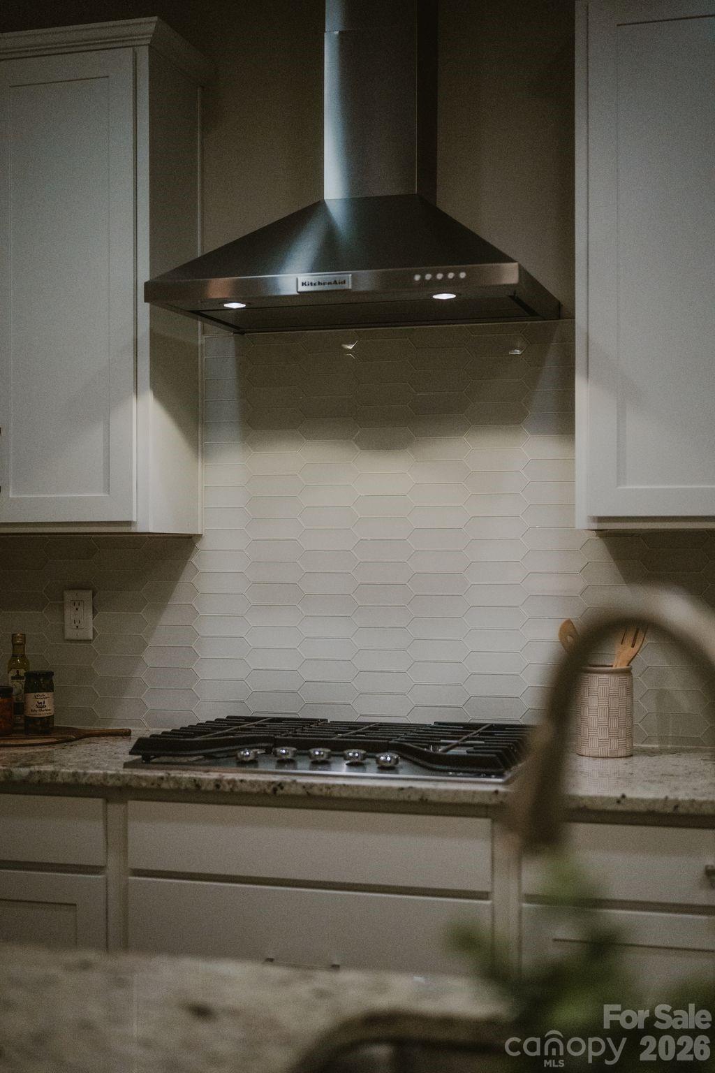 Washam Potts - Residential