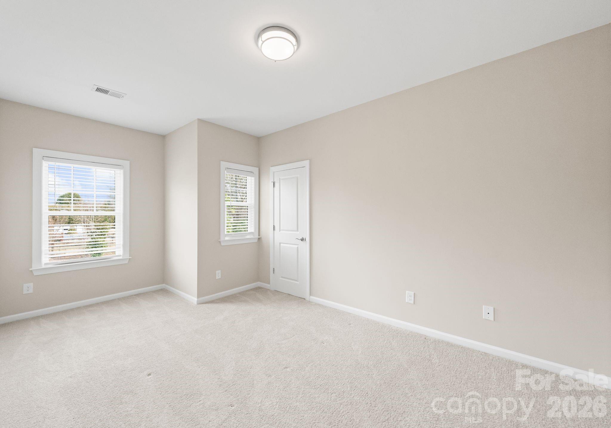 Washam Potts - Residential