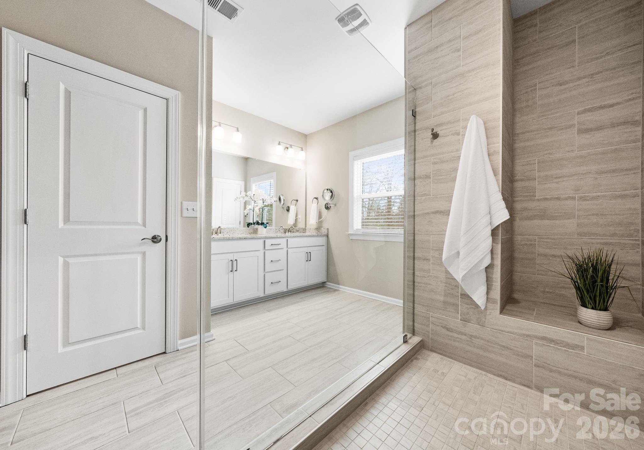 Washam Potts - Residential