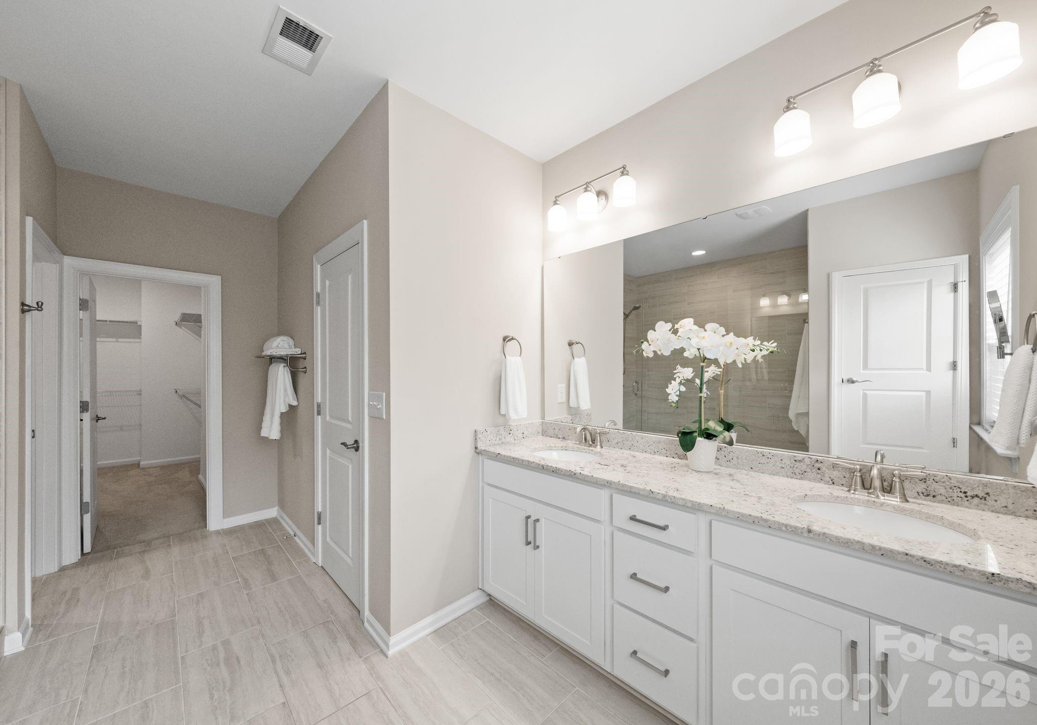 Washam Potts - Residential