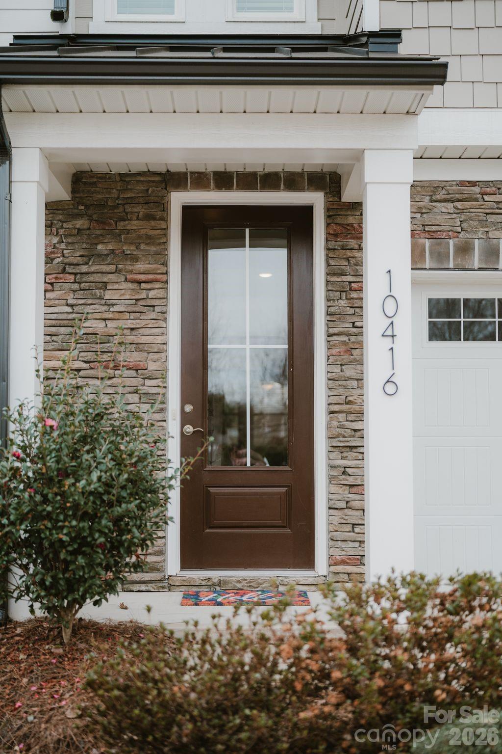 Washam Potts - Residential