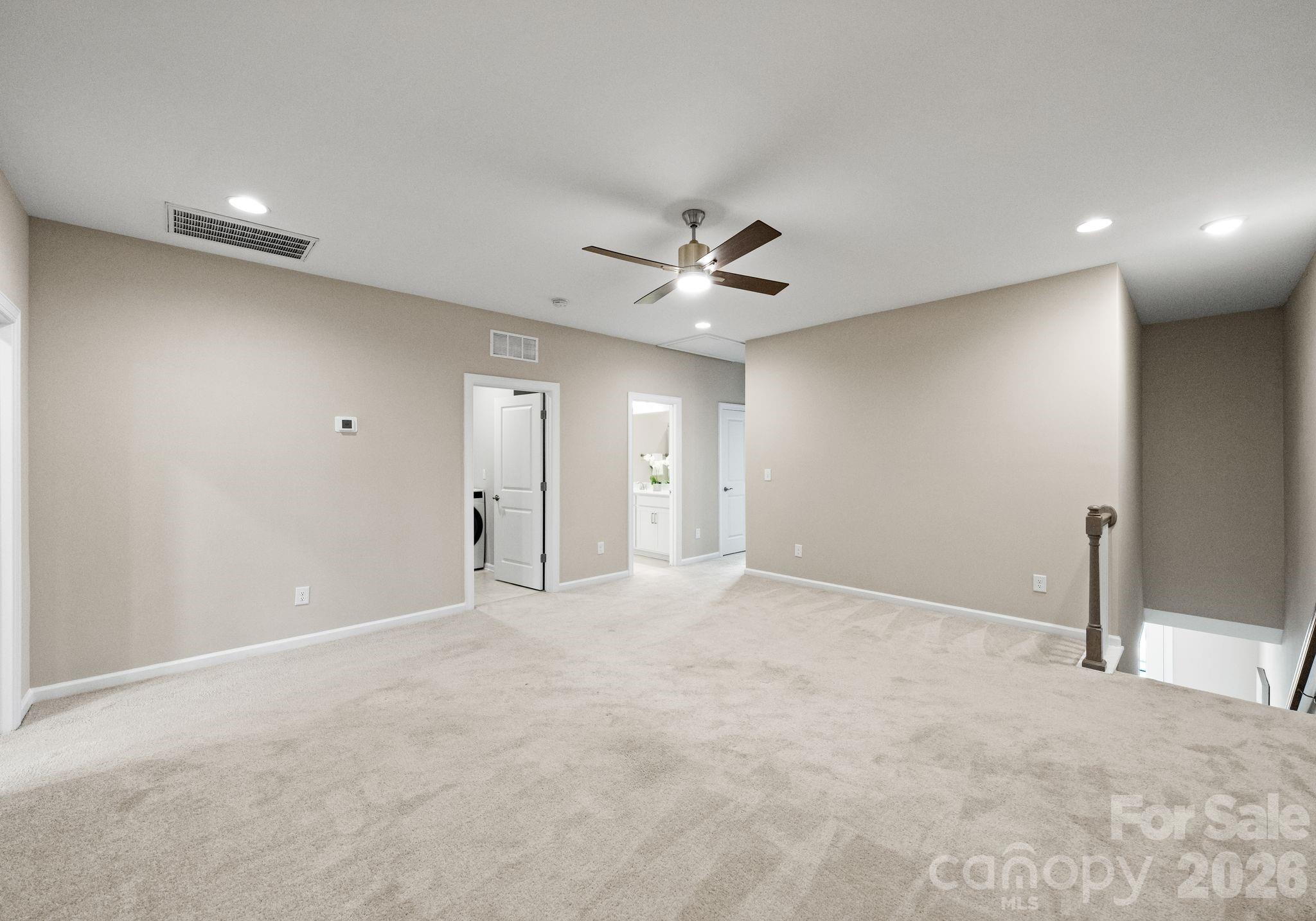 Washam Potts - Residential