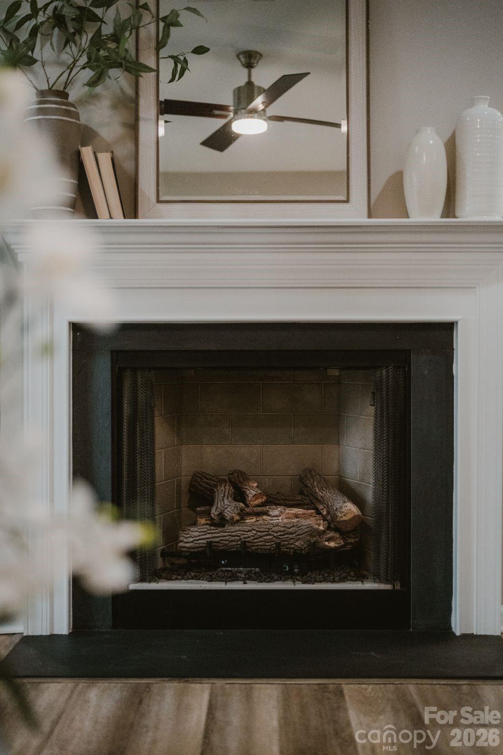 Washam Potts - Residential