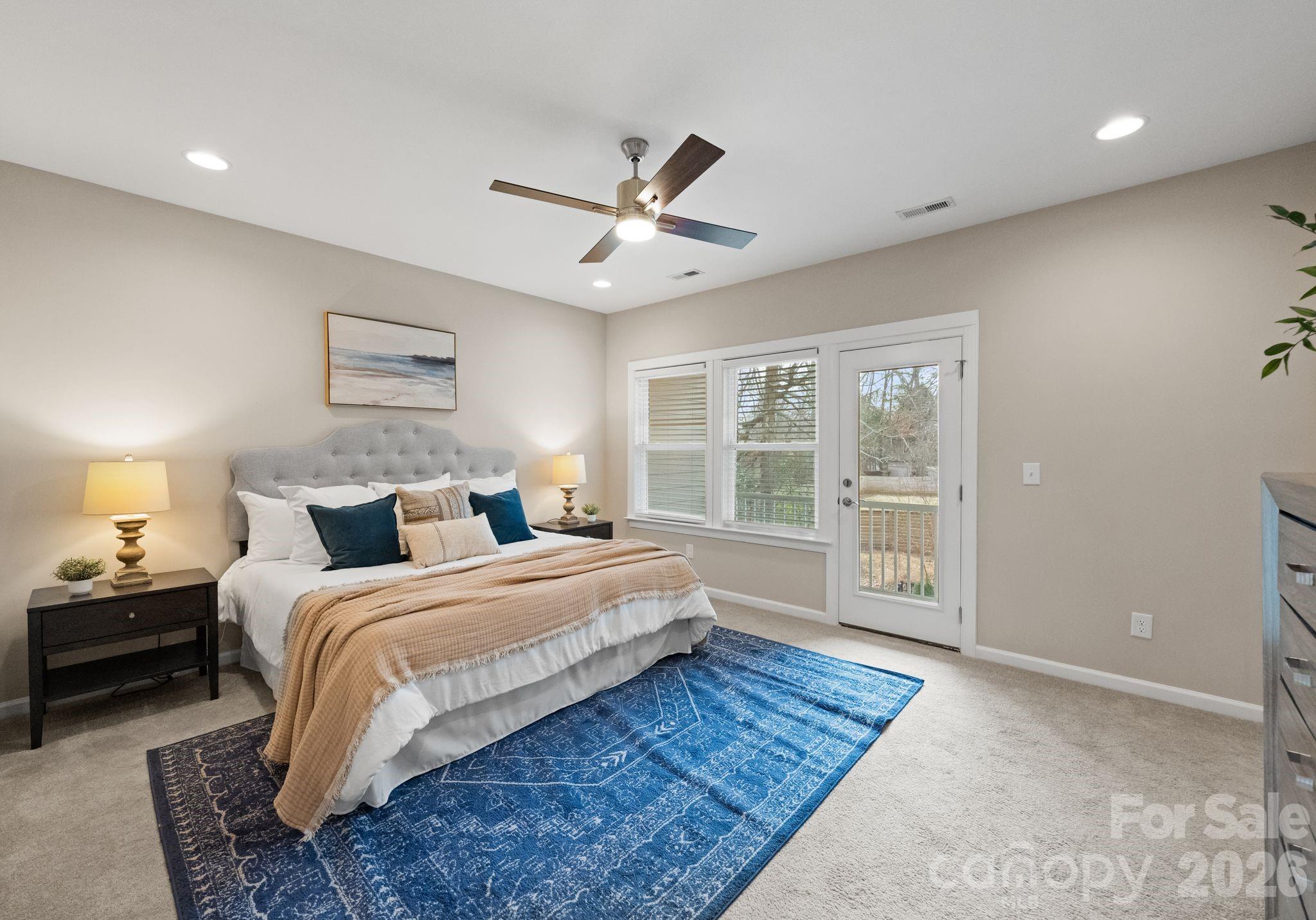 Washam Potts - Residential