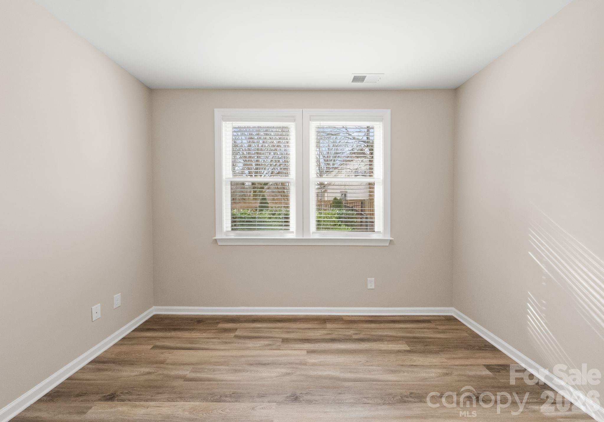 Washam Potts - Residential