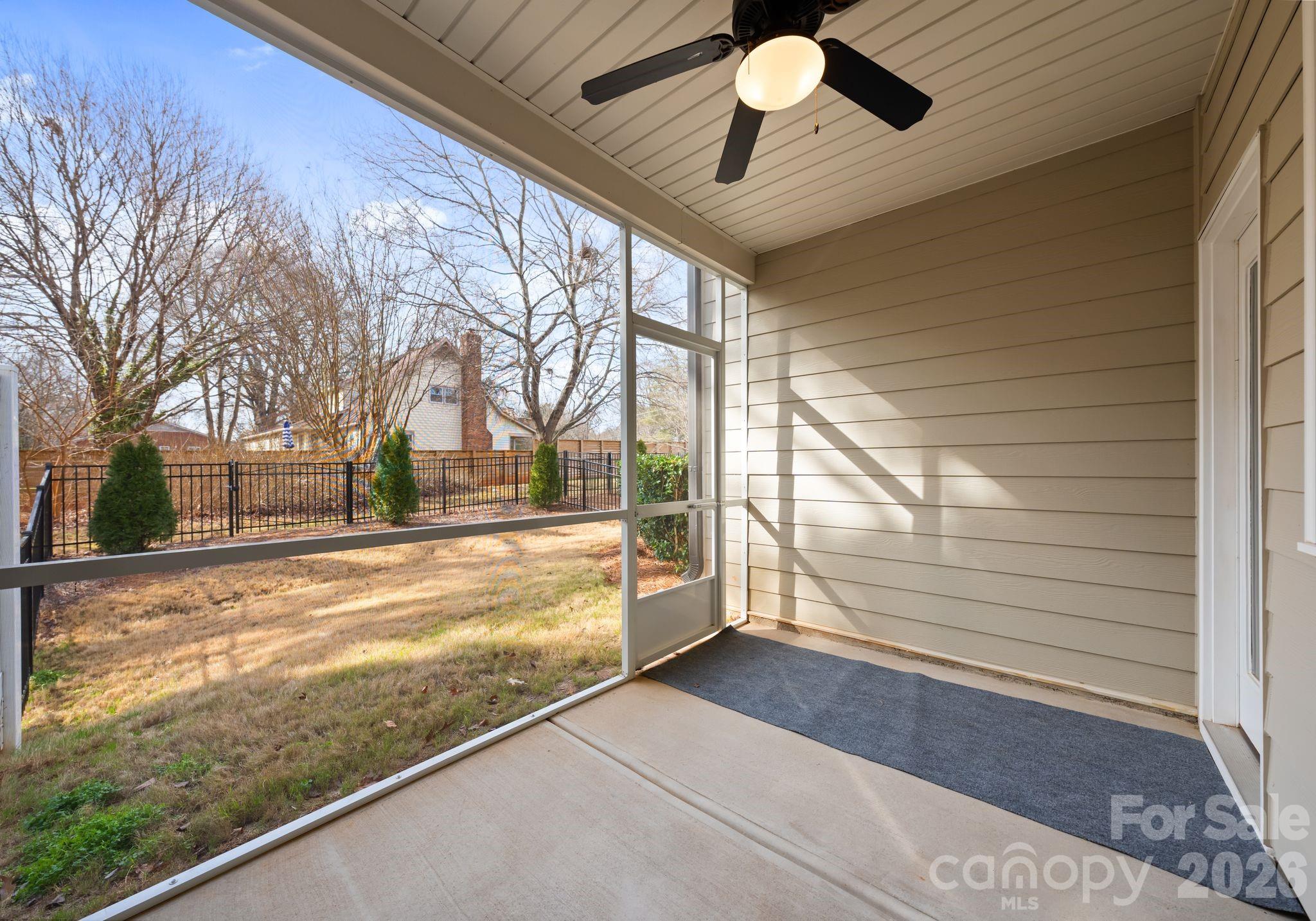 Washam Potts - Residential