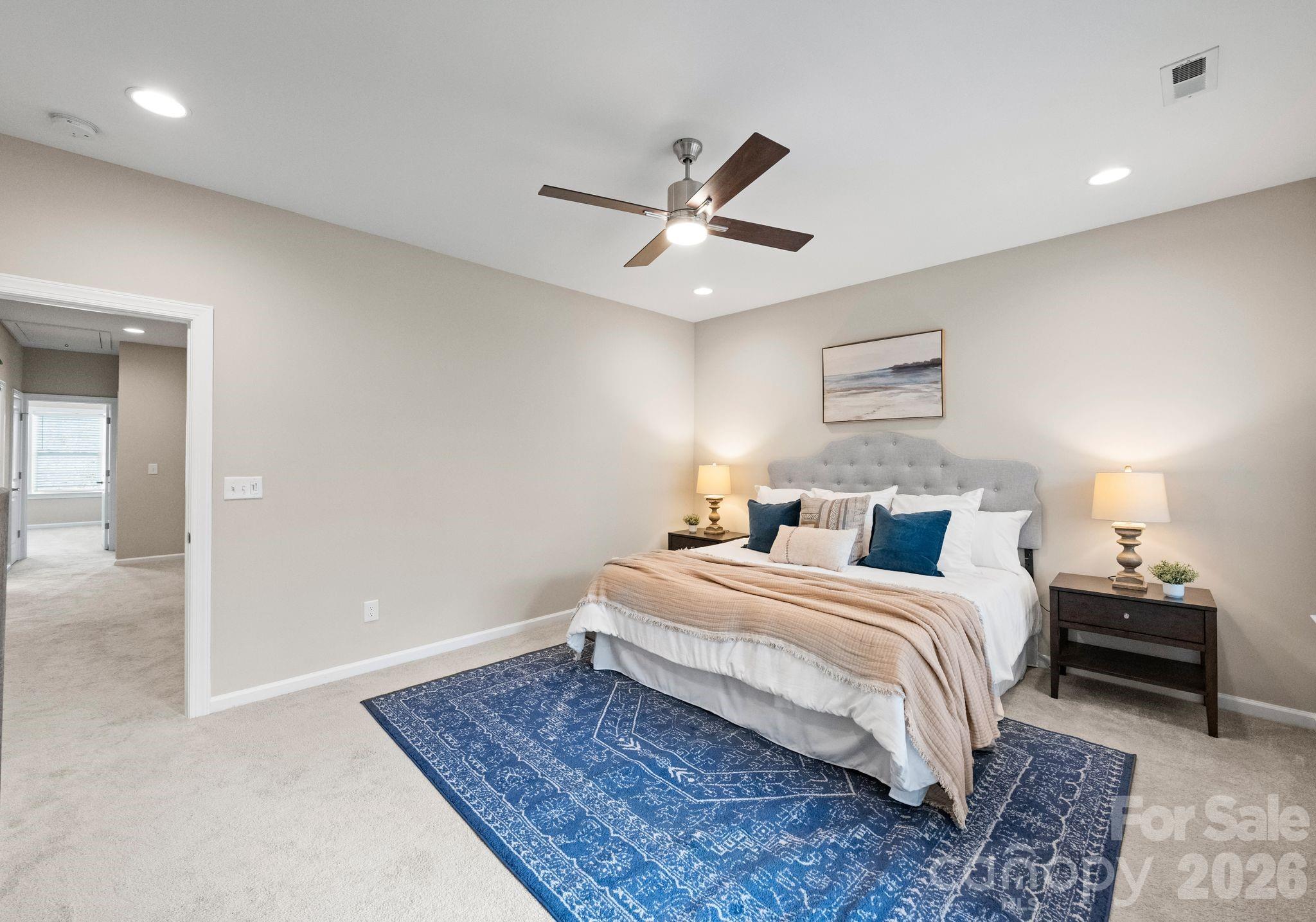 Washam Potts - Residential