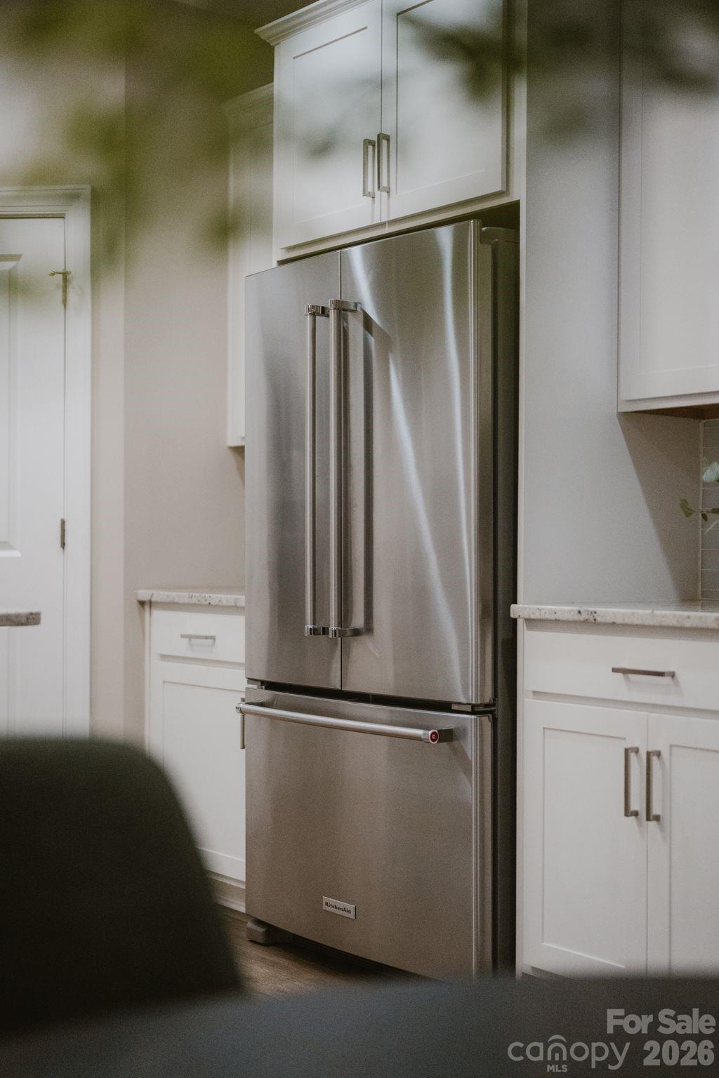 Washam Potts - Residential