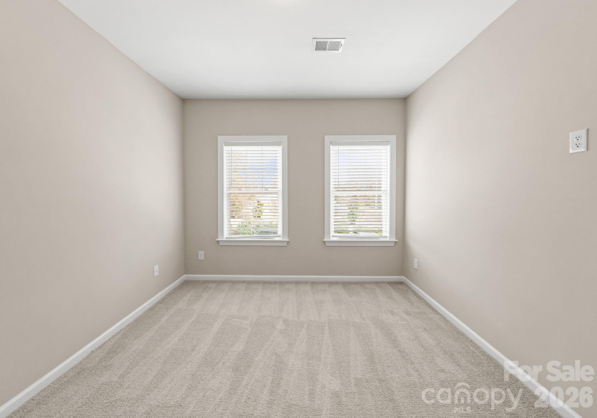 Washam Potts - Residential