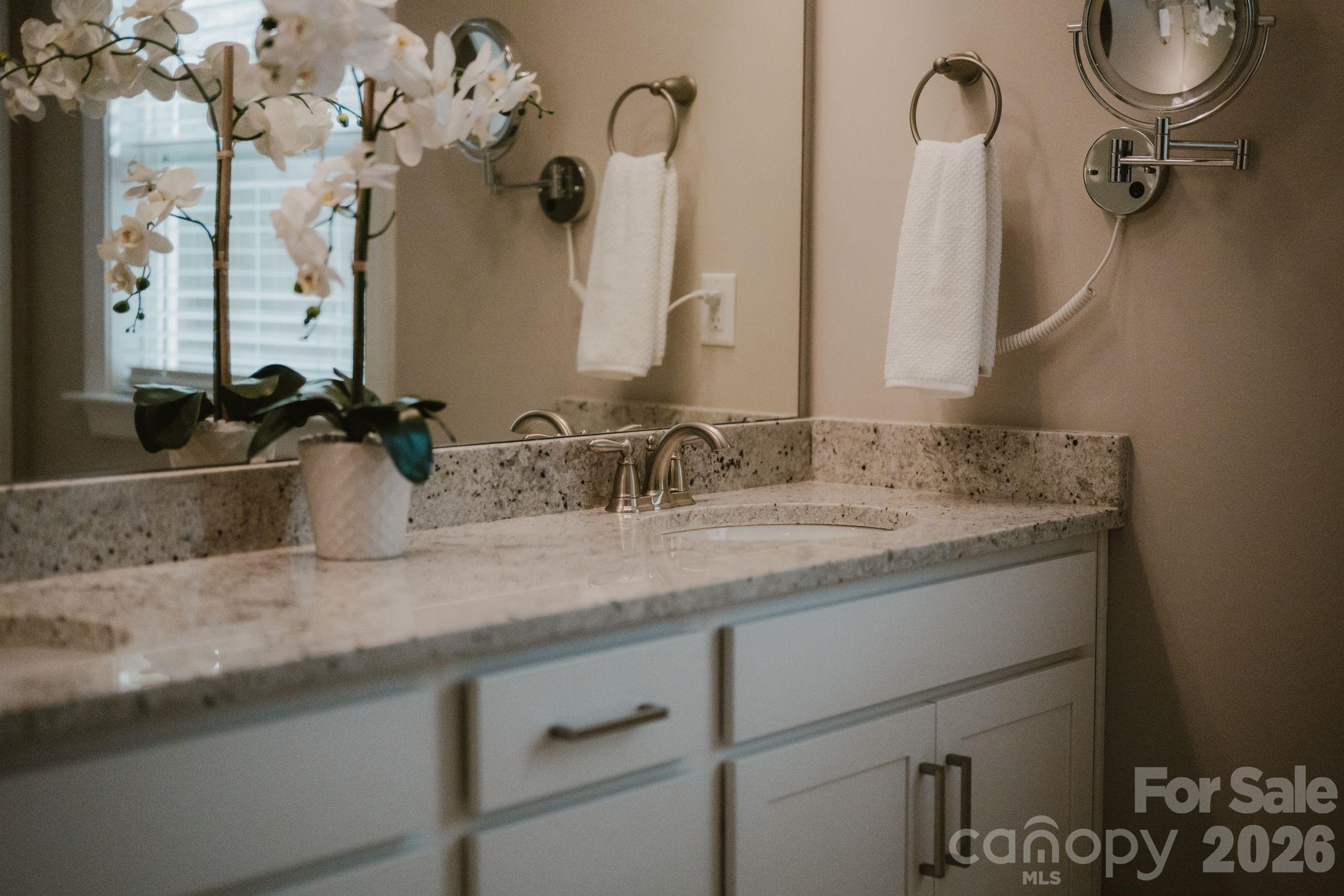 Washam Potts - Residential