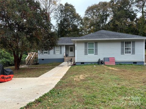 A home in Mount Holly