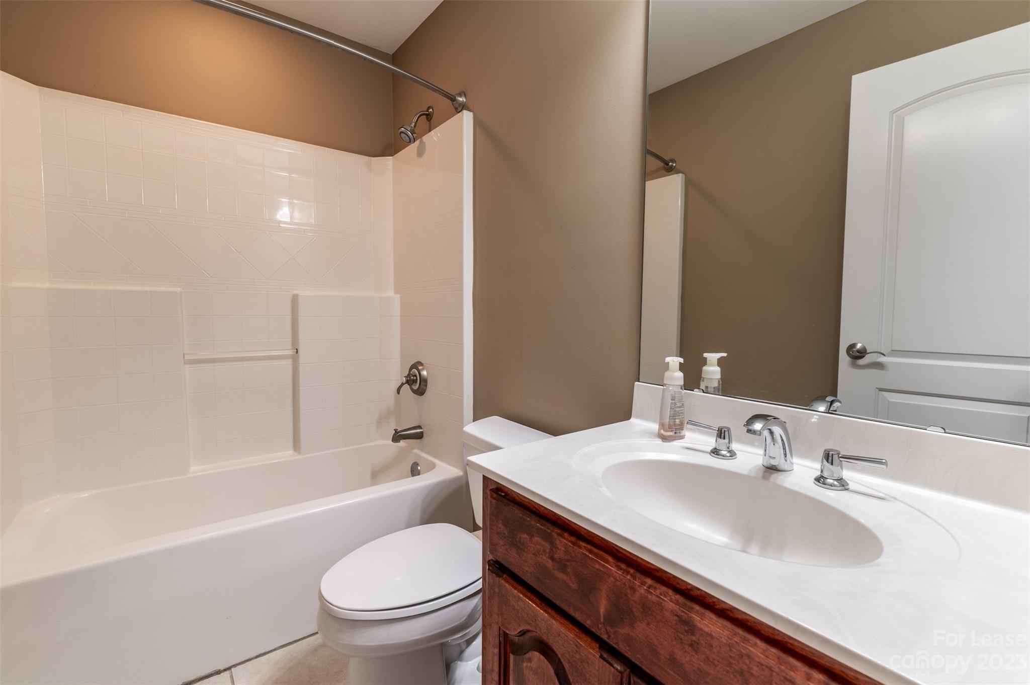 Stonegate - Residential Lease