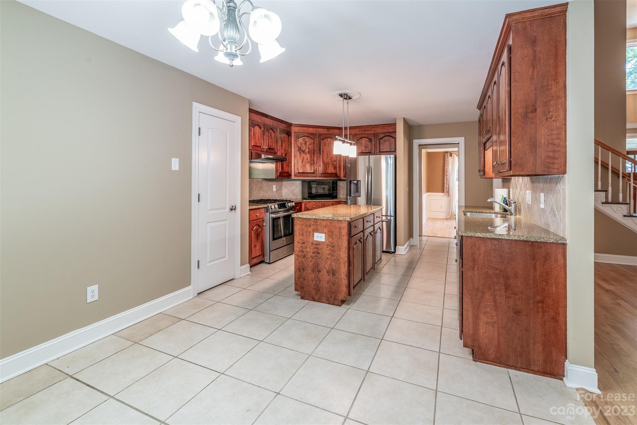 Stonegate - Residential Lease