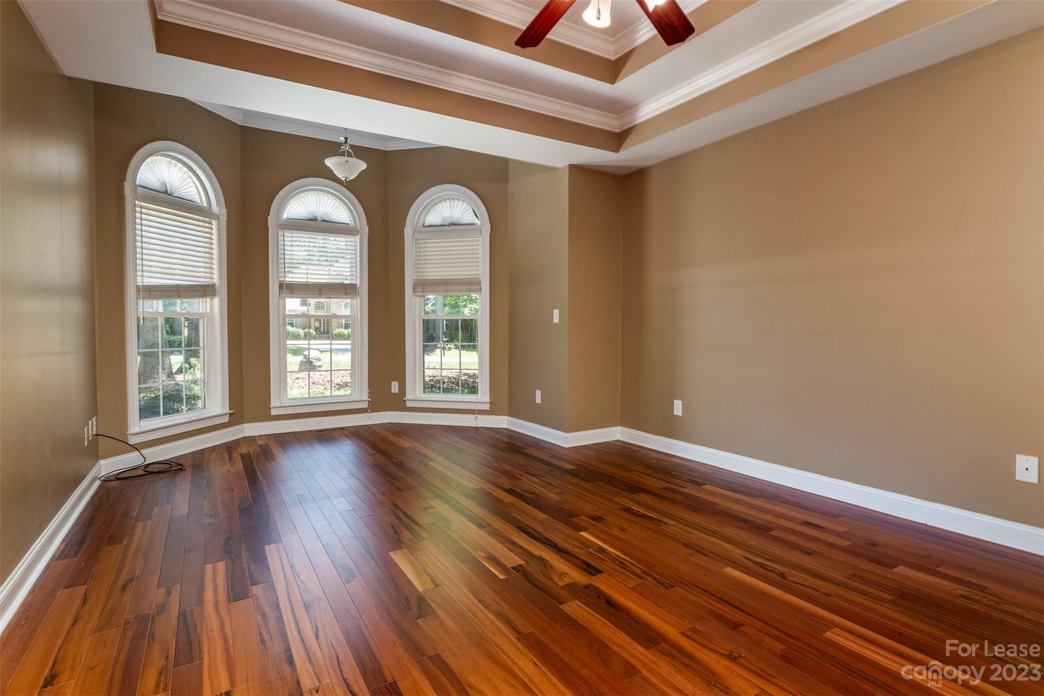 Stonegate - Residential Lease