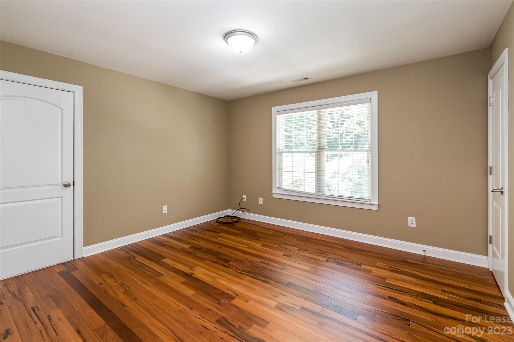 Stonegate - Residential Lease