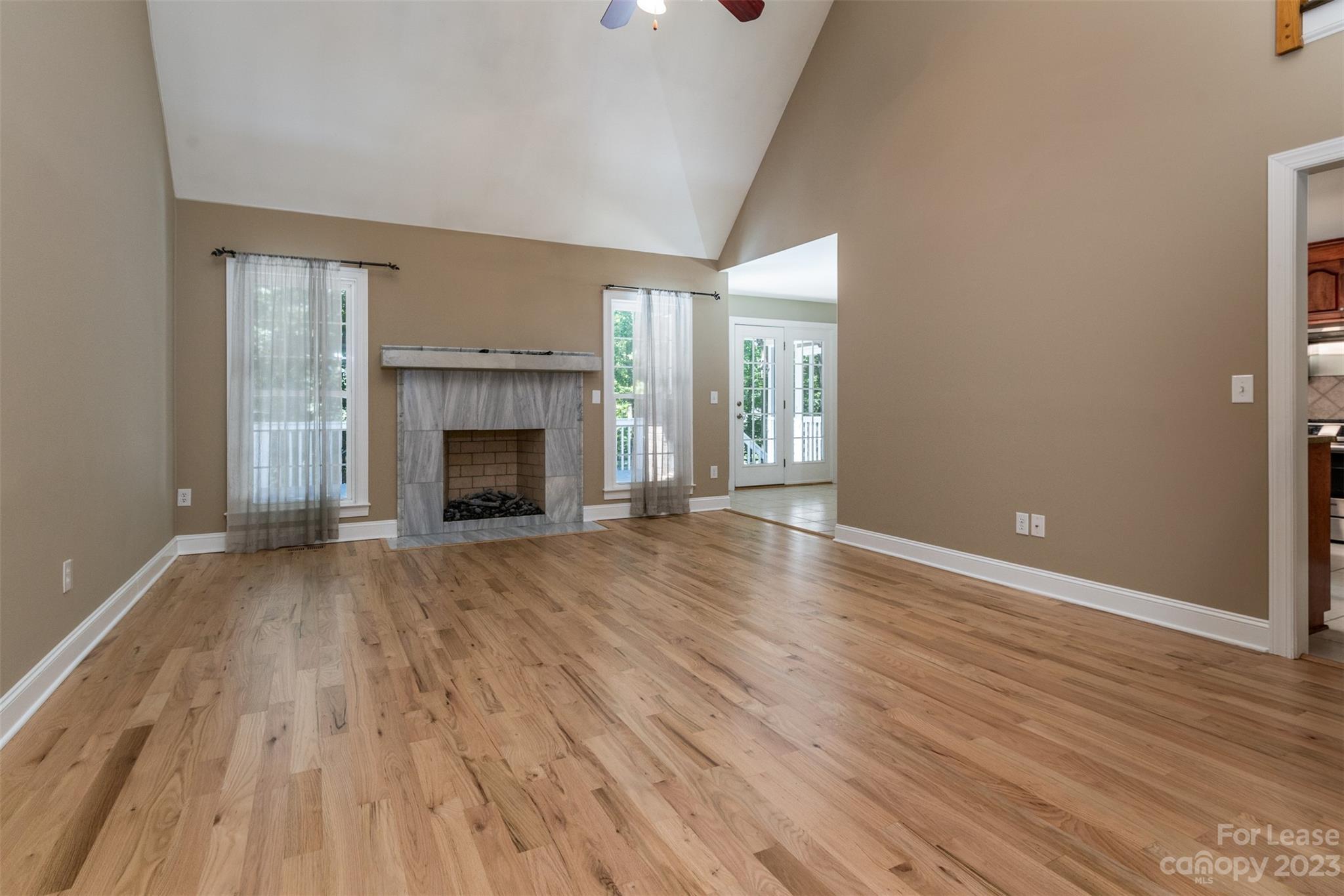 Stonegate - Residential Lease