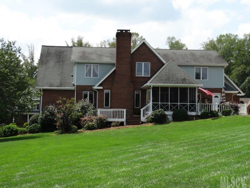 Catawba Springs - Residential