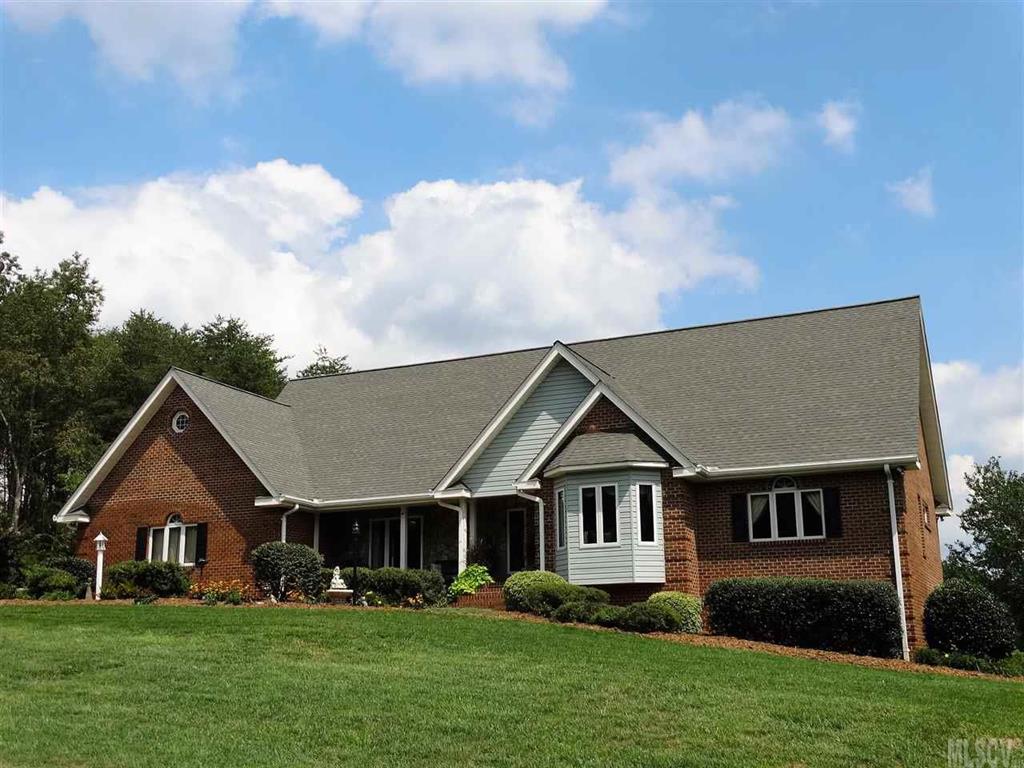 Catawba Springs - Residential