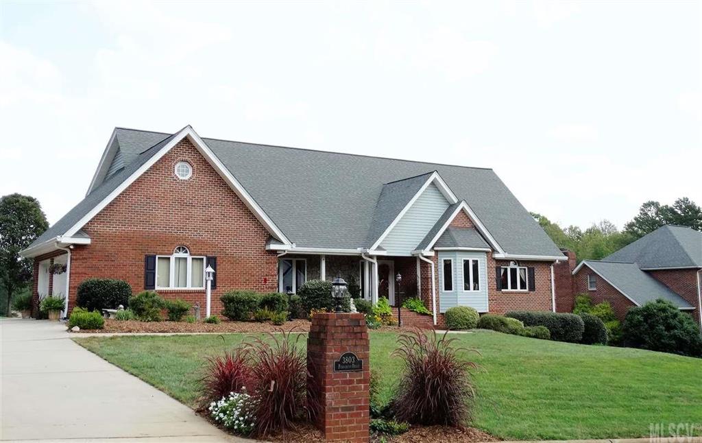 Catawba Springs - Residential