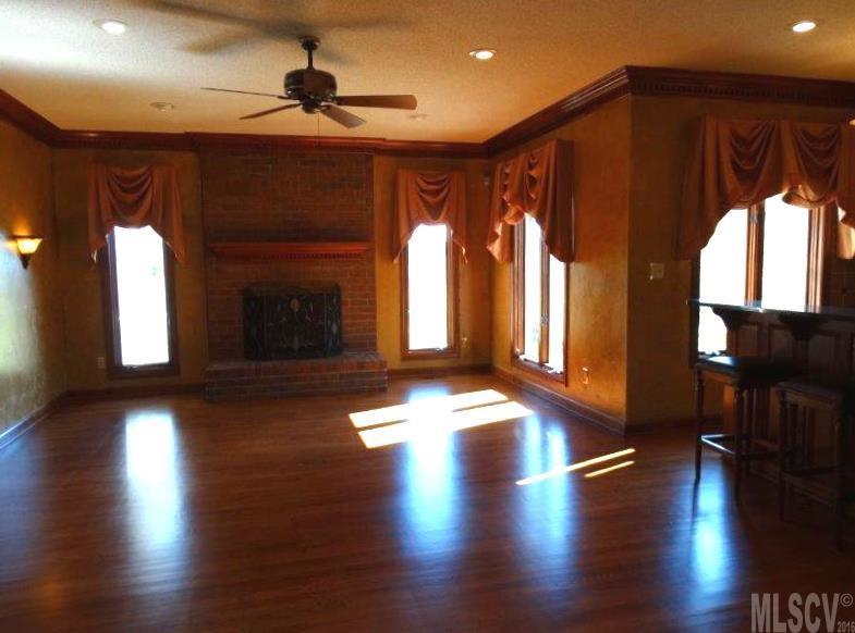 Catawba Springs - Residential