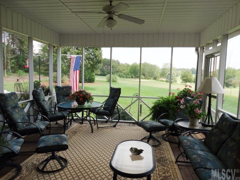 Catawba Springs - Residential