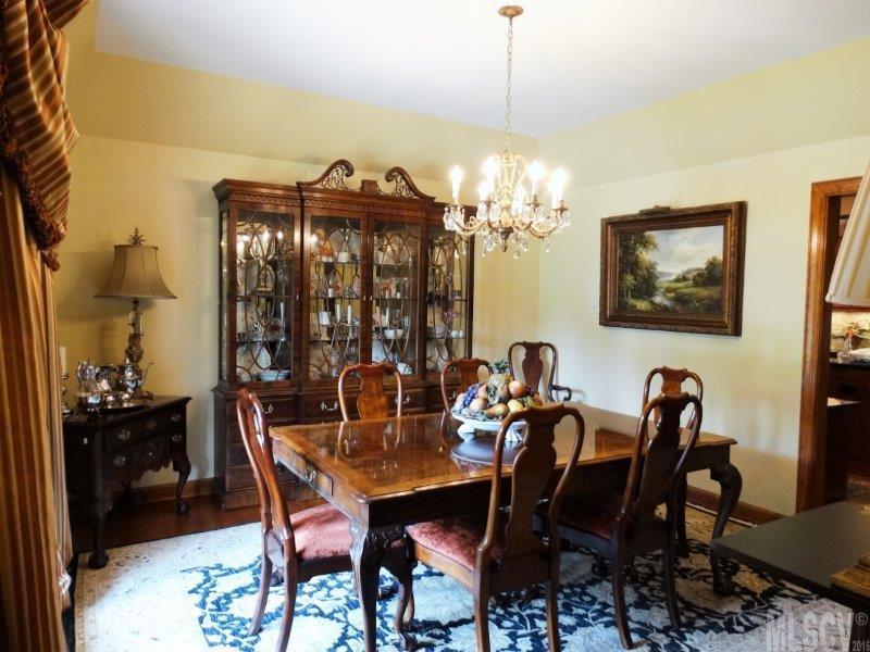 Catawba Springs - Residential