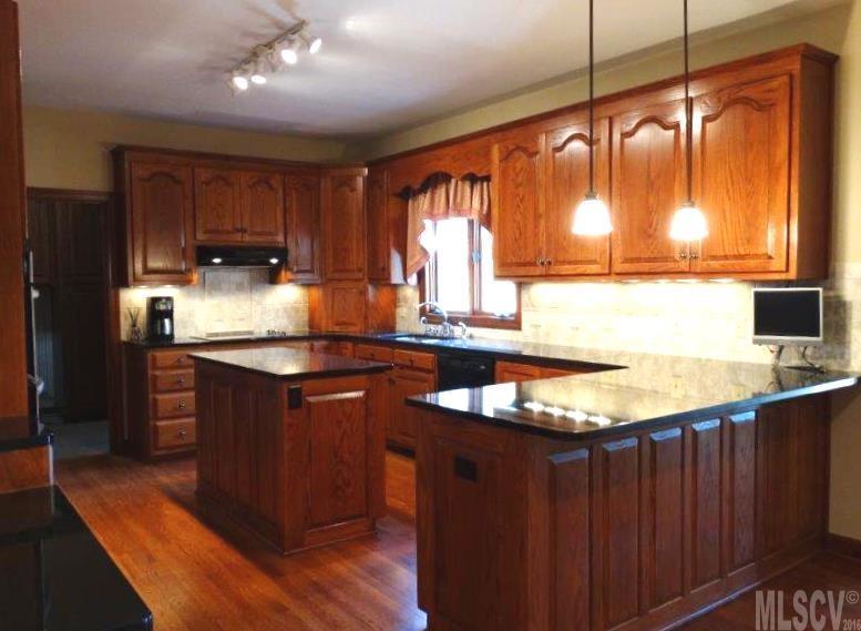 Catawba Springs - Residential