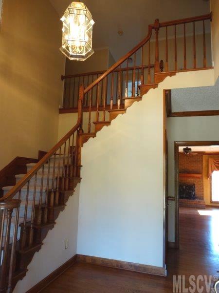 Catawba Springs - Residential