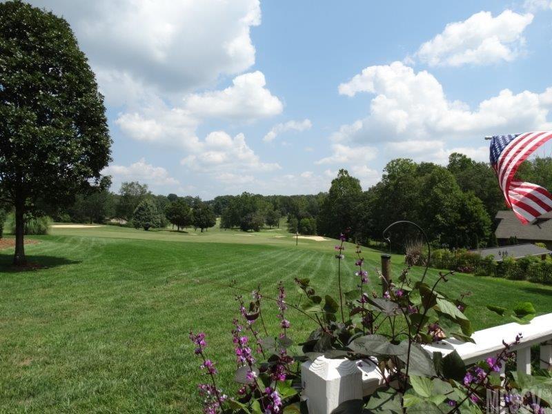 Catawba Springs - Residential