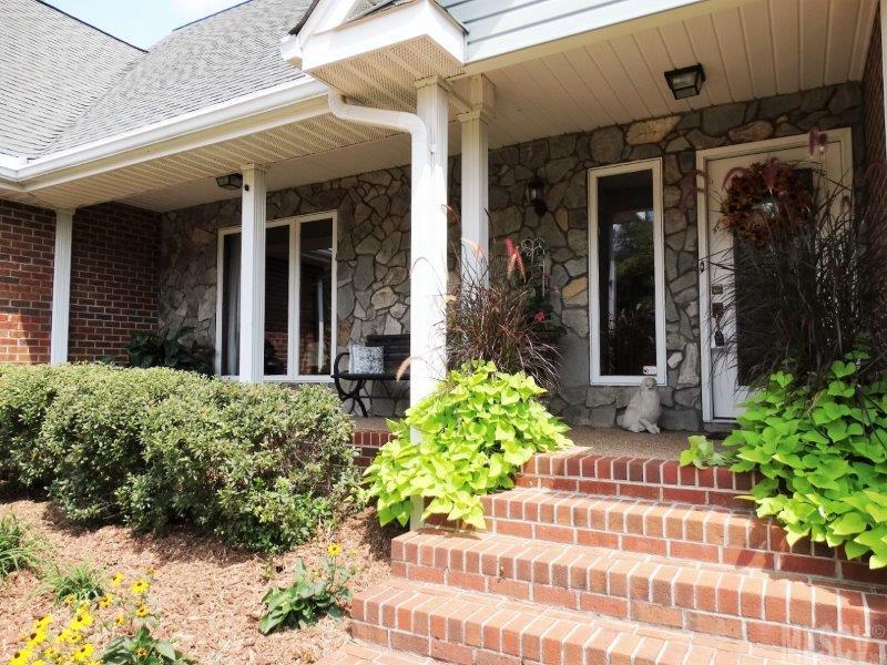 Catawba Springs - Residential